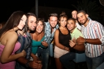 Saturday Night at B On Top Pub, Byblos